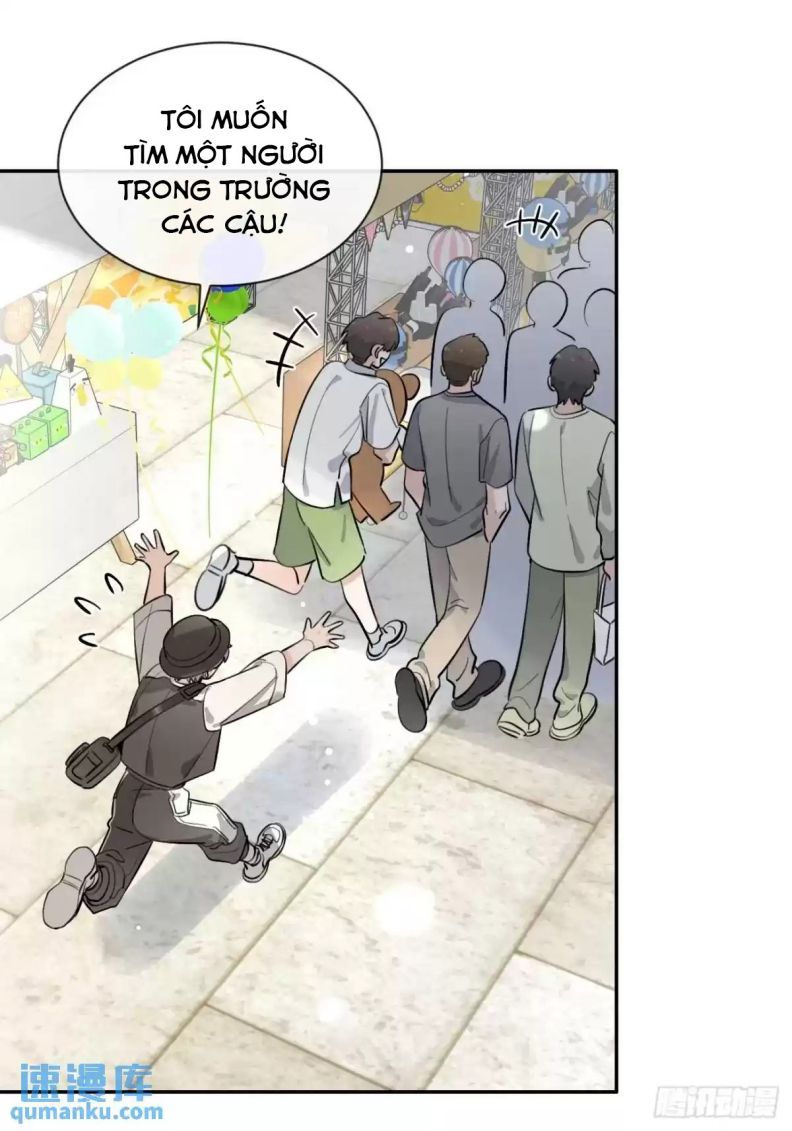 chó lớn bắt nạt chủ chapter 66 38