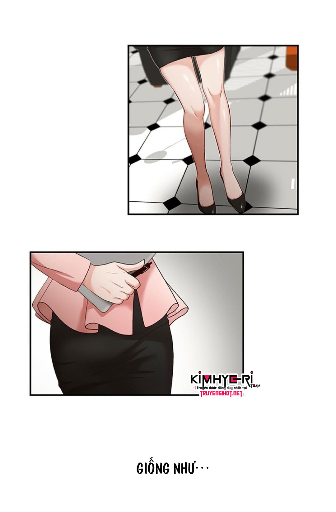 thư ký của anh trai chapter 3.1 18