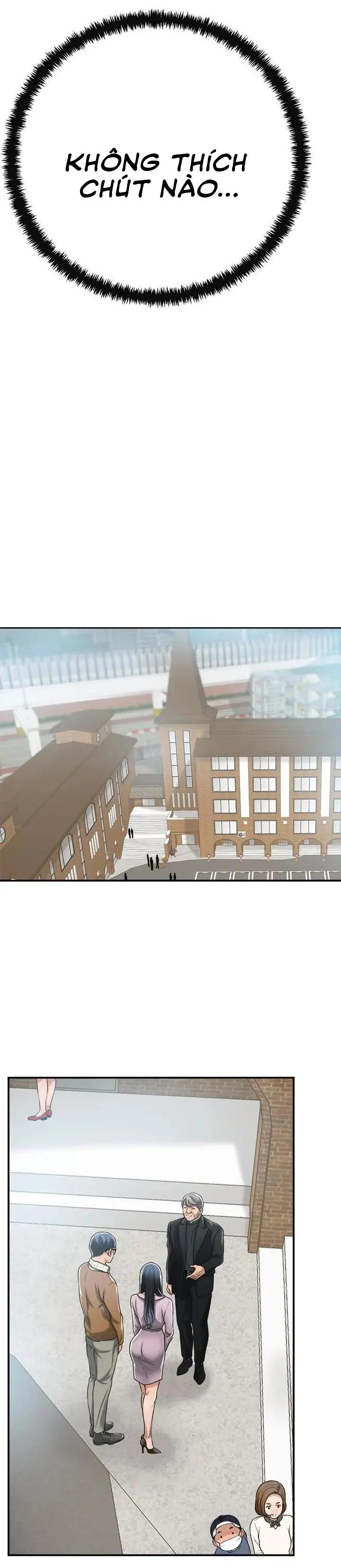 ham muốn chapter 21 21