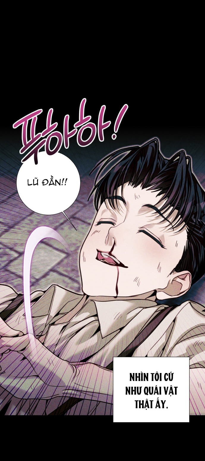 the queen of flies chapter 3.1 58