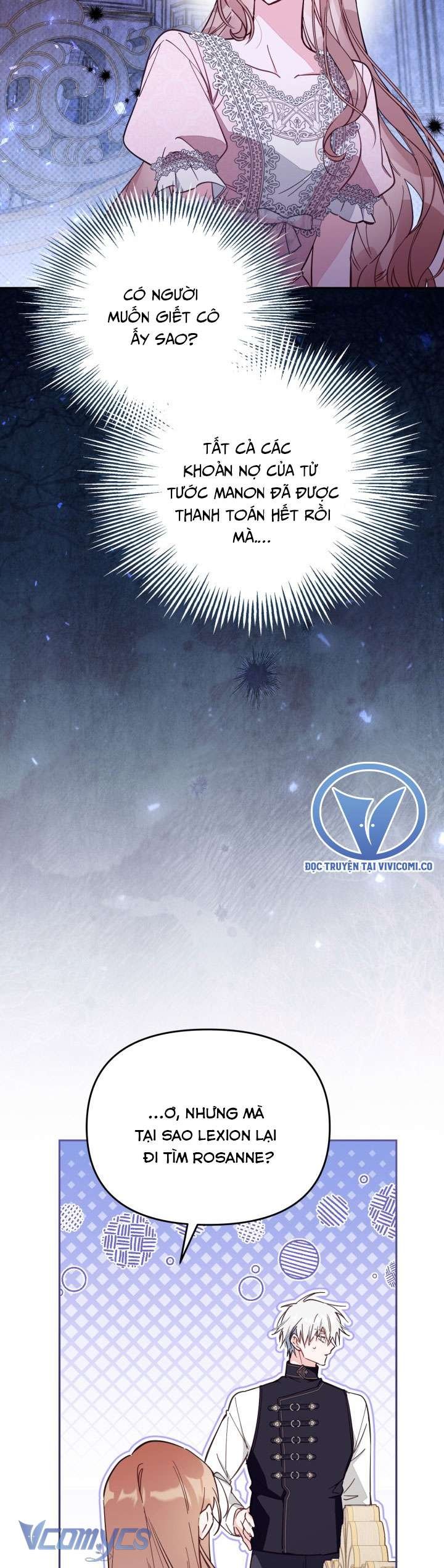 không có chỗ cho kẻ giả mạo chapter 66 18