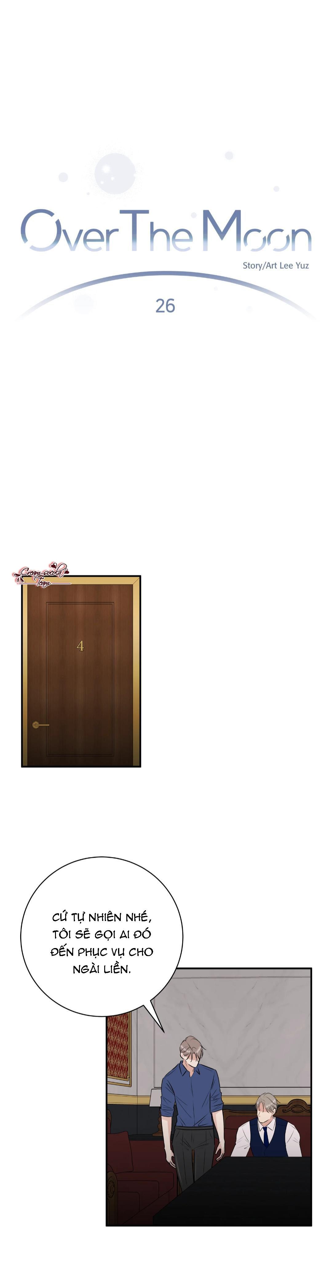 hạnh phúc trọn vẹn chapter 26 13