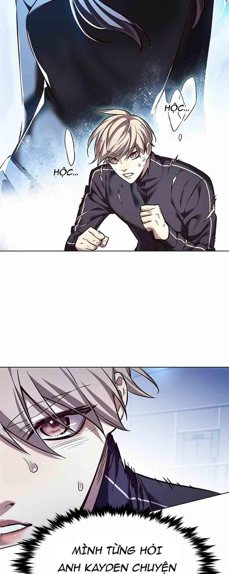 biến thân thành mèo chapter 244 12