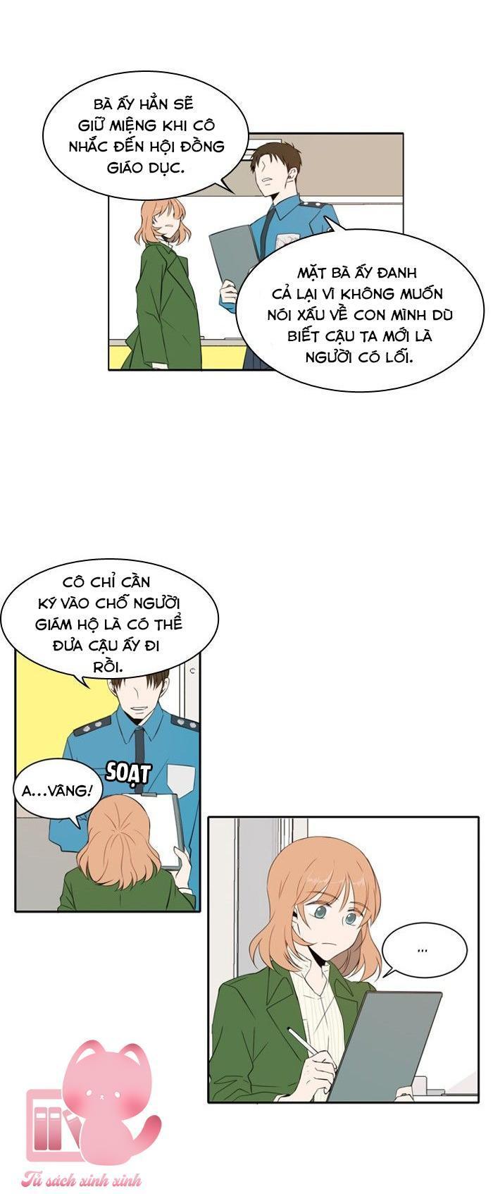 a good day to be a dog chapter 10 7