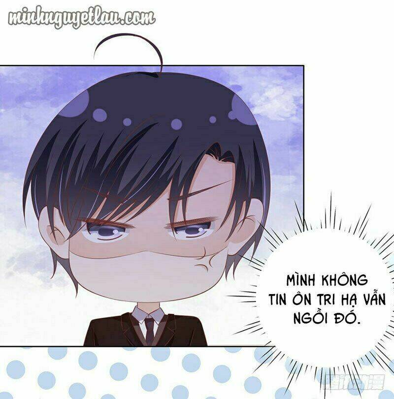 liệt ái tri hạ: series mật đào tiểu tình nhân chapter 184 26