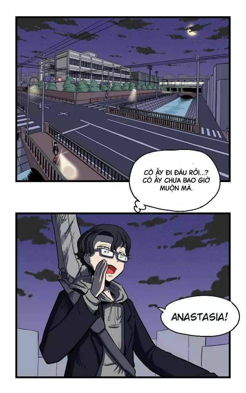 người bạn gái succubus của tôi chapter 34 8