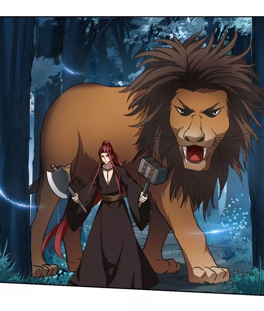 phượng nghịch thiên hạ chapter 150.1 7