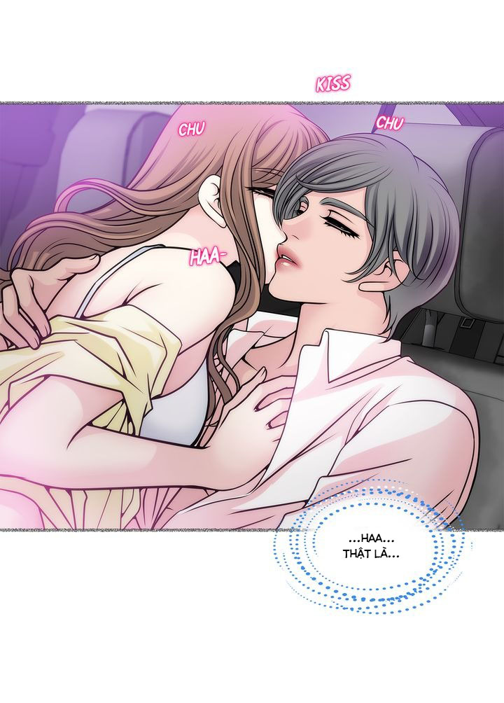 người đàn ông của tôi chapter 12.1 21