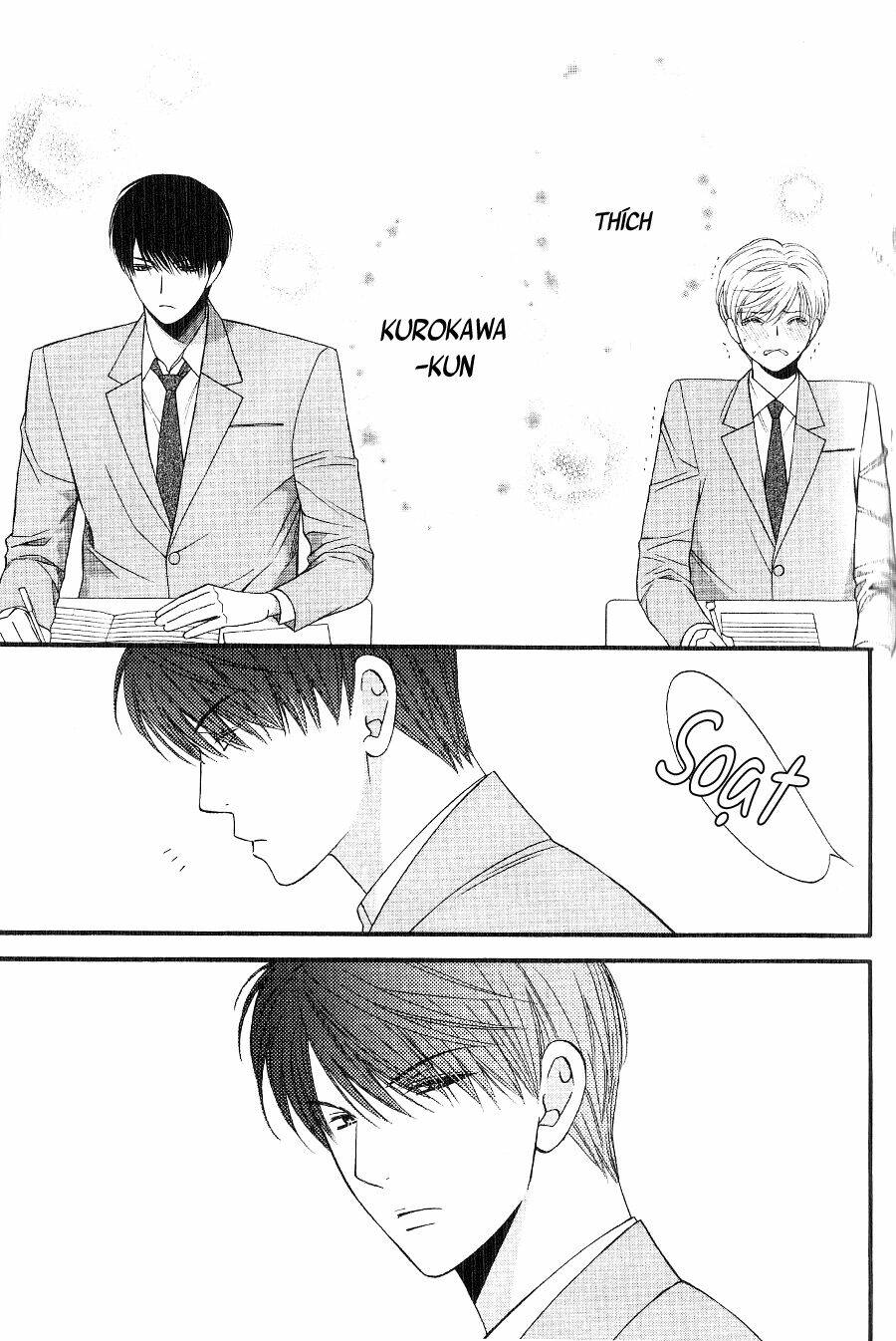 neko neko honey chapter 9 28