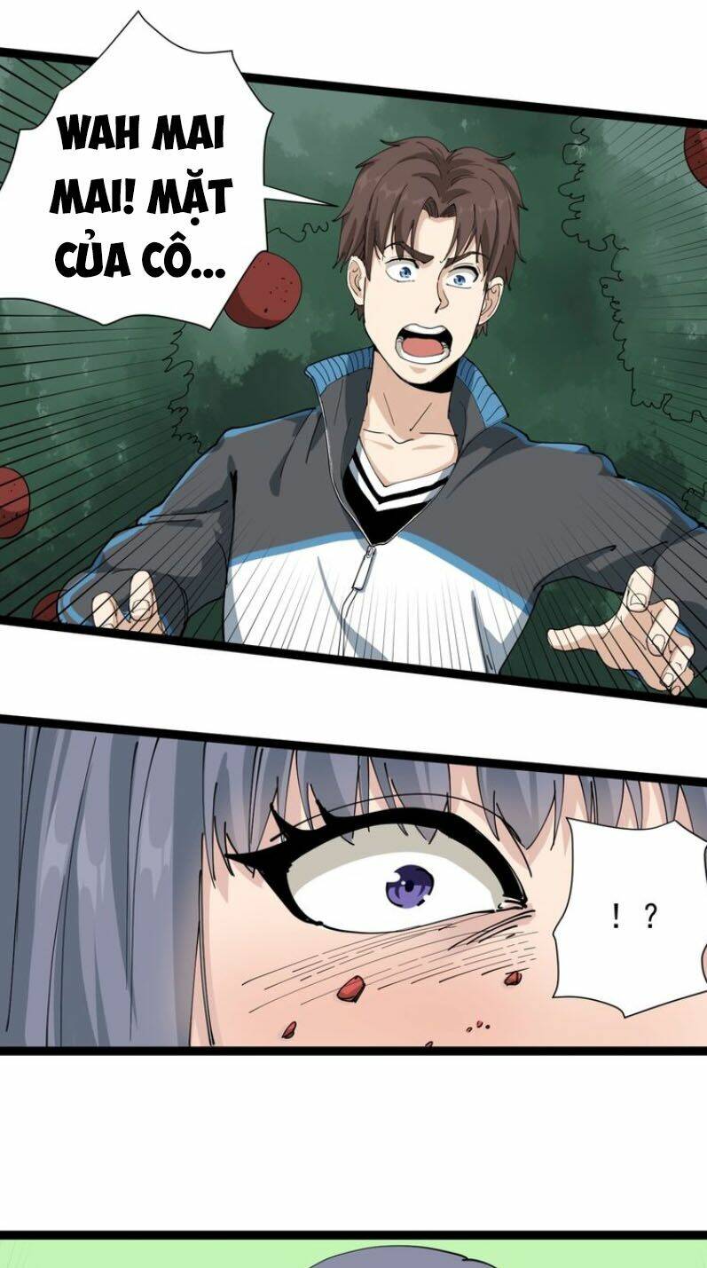 hồi xuân tiểu độc y chapter 17 58