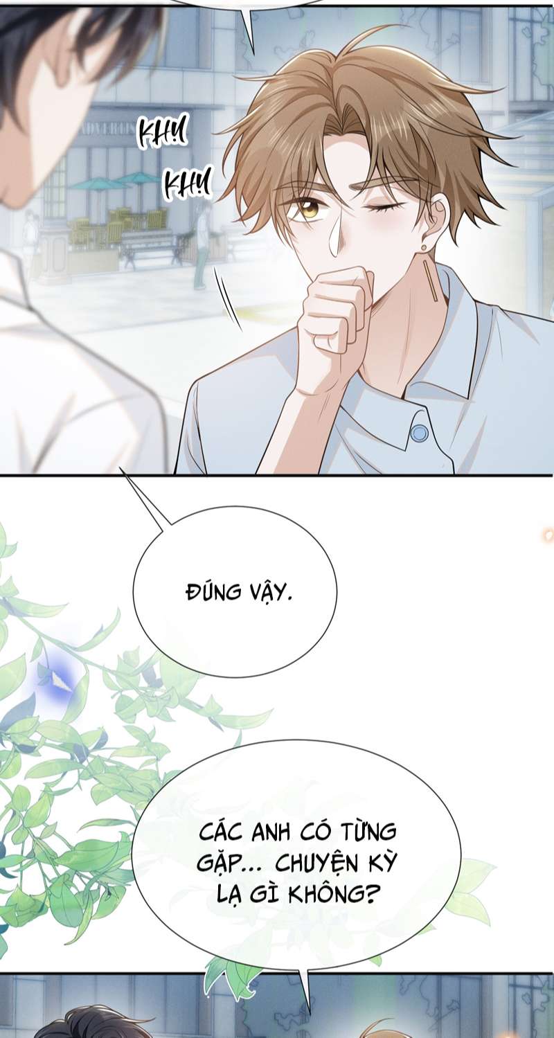 lai sinh bất kiến chapter 90 32