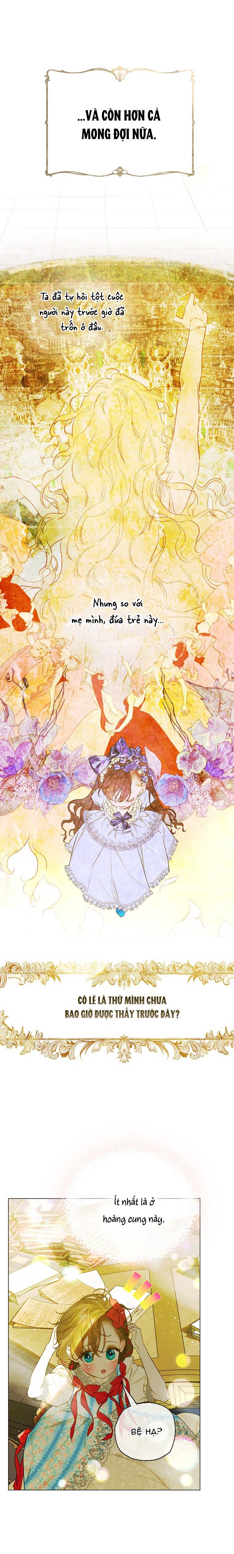 mẹ tôi lại kết hôn lần nữa chapter 11 14