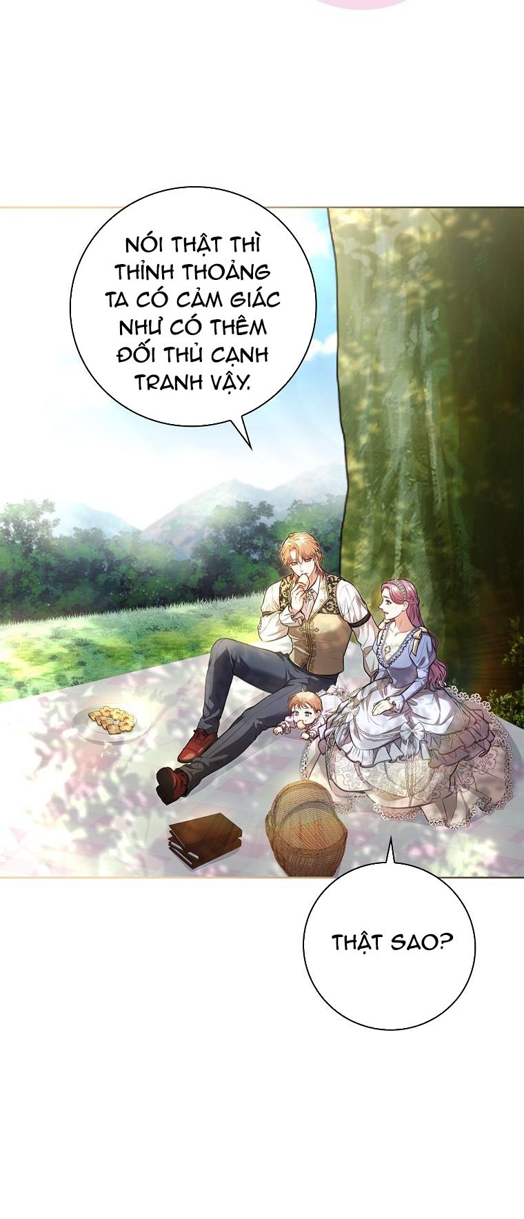 trở thành thư ký của bạo chúa chapter 129 30