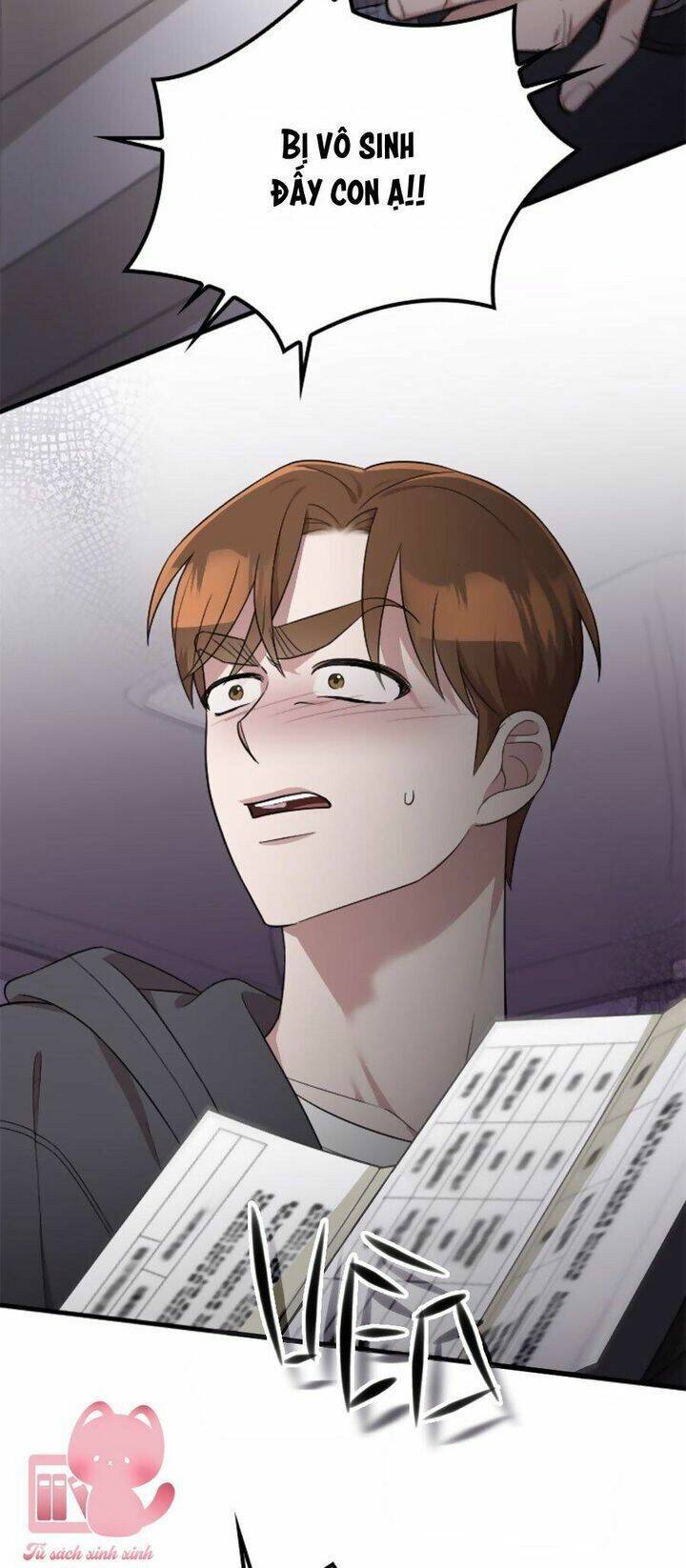 cô đi mà lấy chồng tôi đi chapter 40 99