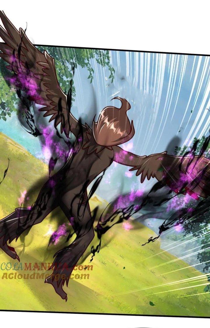 ta nuôi ma quỷ ở trấn ma ti chapter 177 43