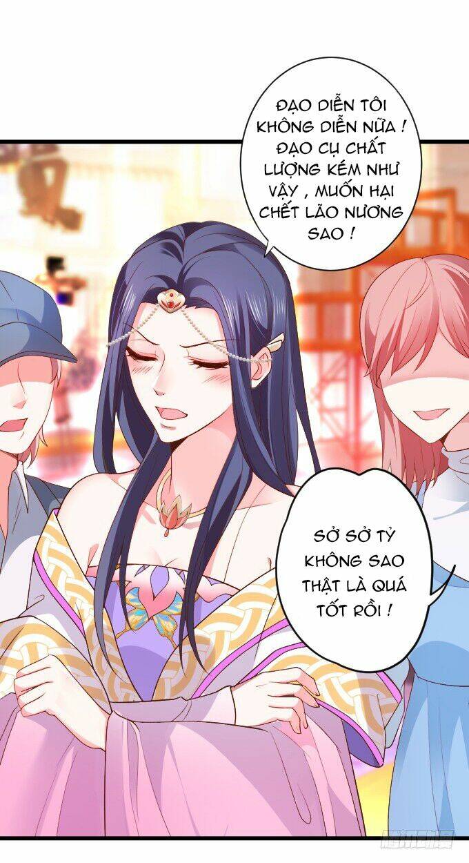 biến lan lăng vương thành ảnh đế chapter 4 11