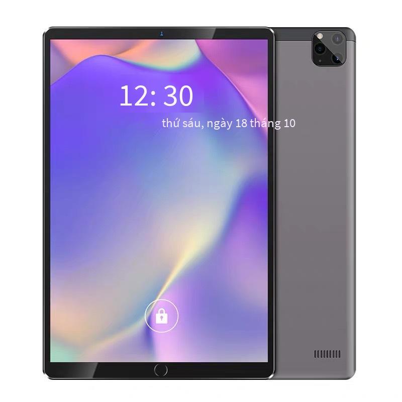 Phong cách hấp dẫn nhất bán trực tiếp máy tính bảng 10 inch cung cấp tại chỗ IPS màn hình độ nét cao bluetooth GPS tại chỗ