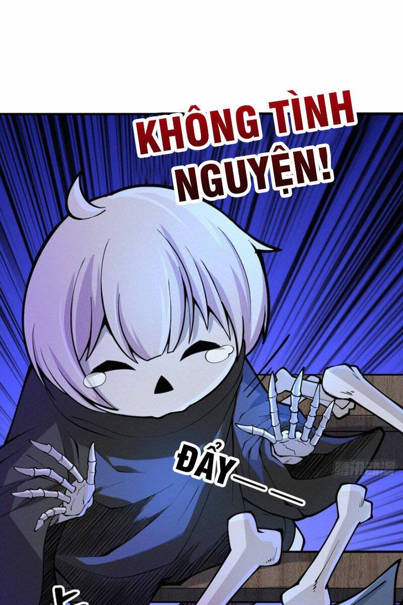 nơi này có yêu khí chapter 78 23