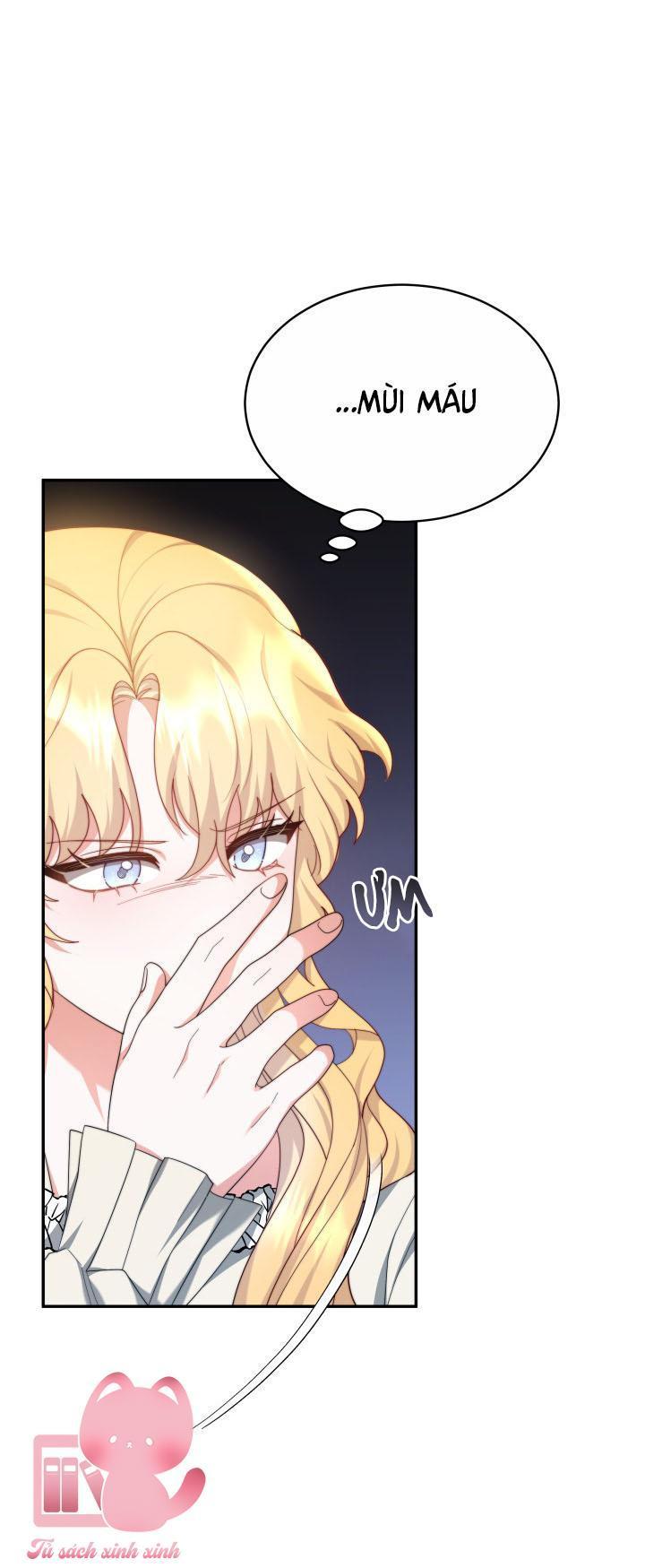 từ chồng cũ hóa thành nam chính chapter 48 17