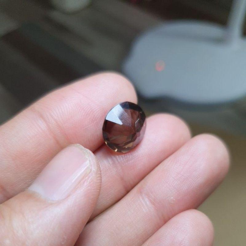 870- ĐÁ SMOKY KHÓI