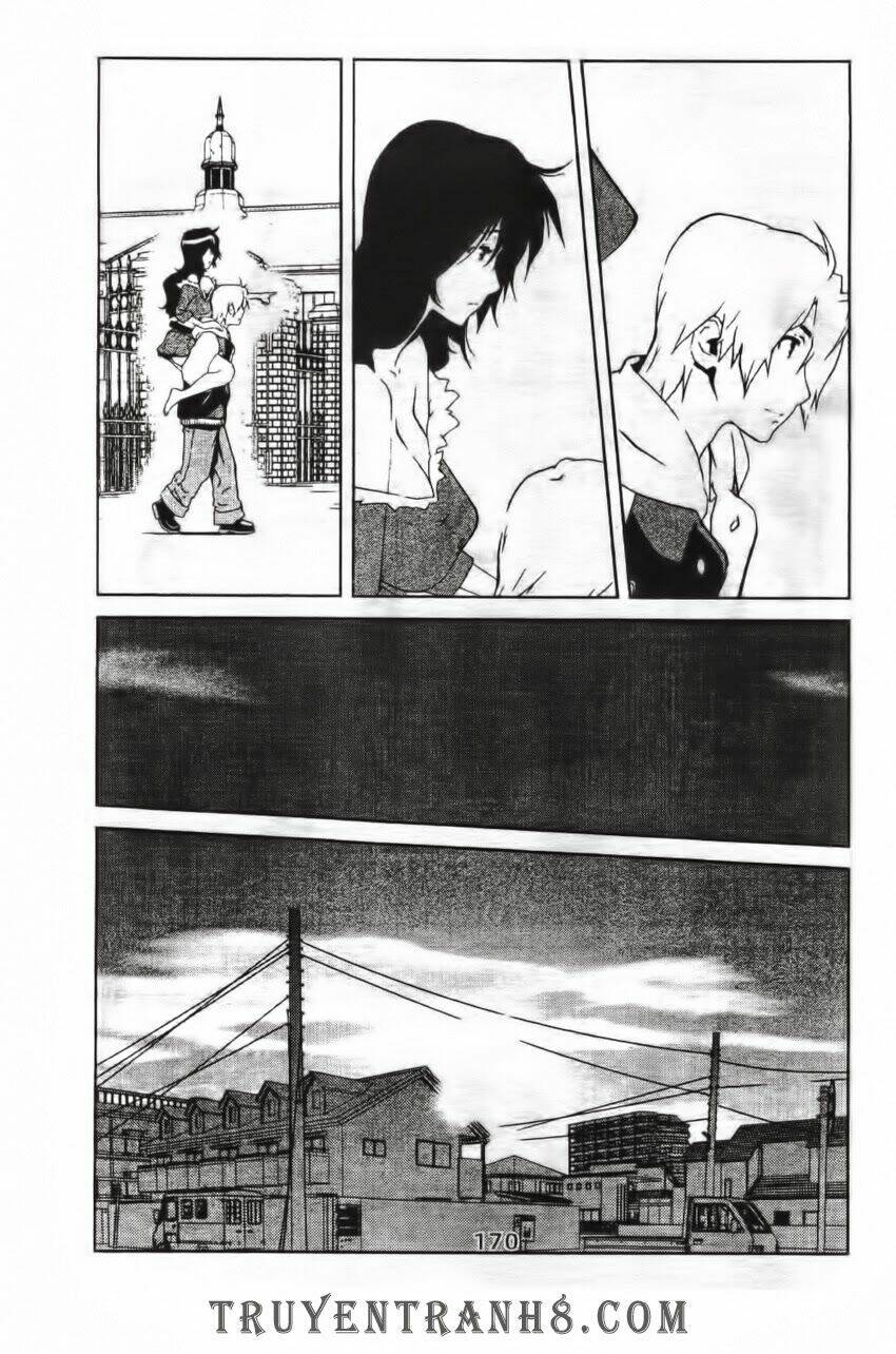 trời đất rung chuyển chapter 11 15