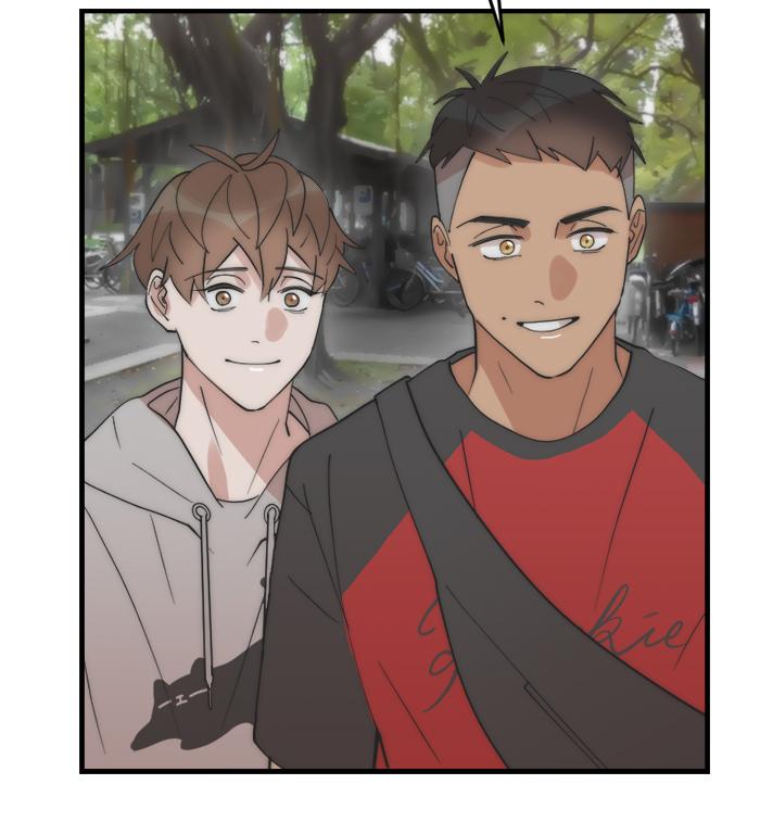 đàn anh “sói ca” cùng phòng của tôi chapter 18 35