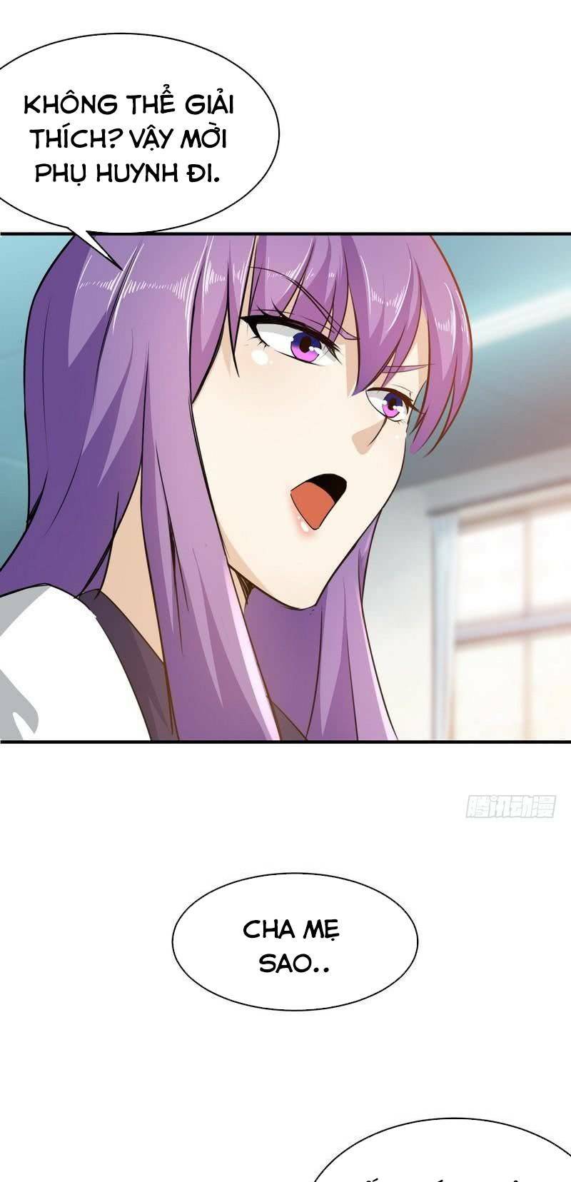 đô thị cực phẩm tiên đế chapter 2 3