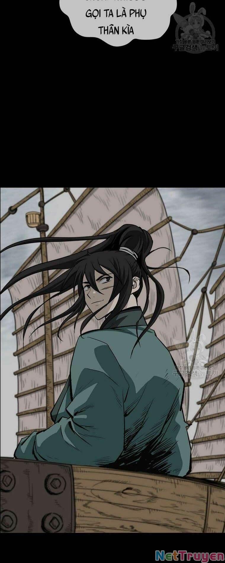 cung quỷ kiếm thần chapter 148.5 6