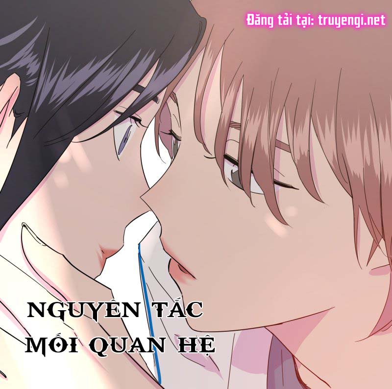 nguyên tắc mối quan hệ chapter 8 1