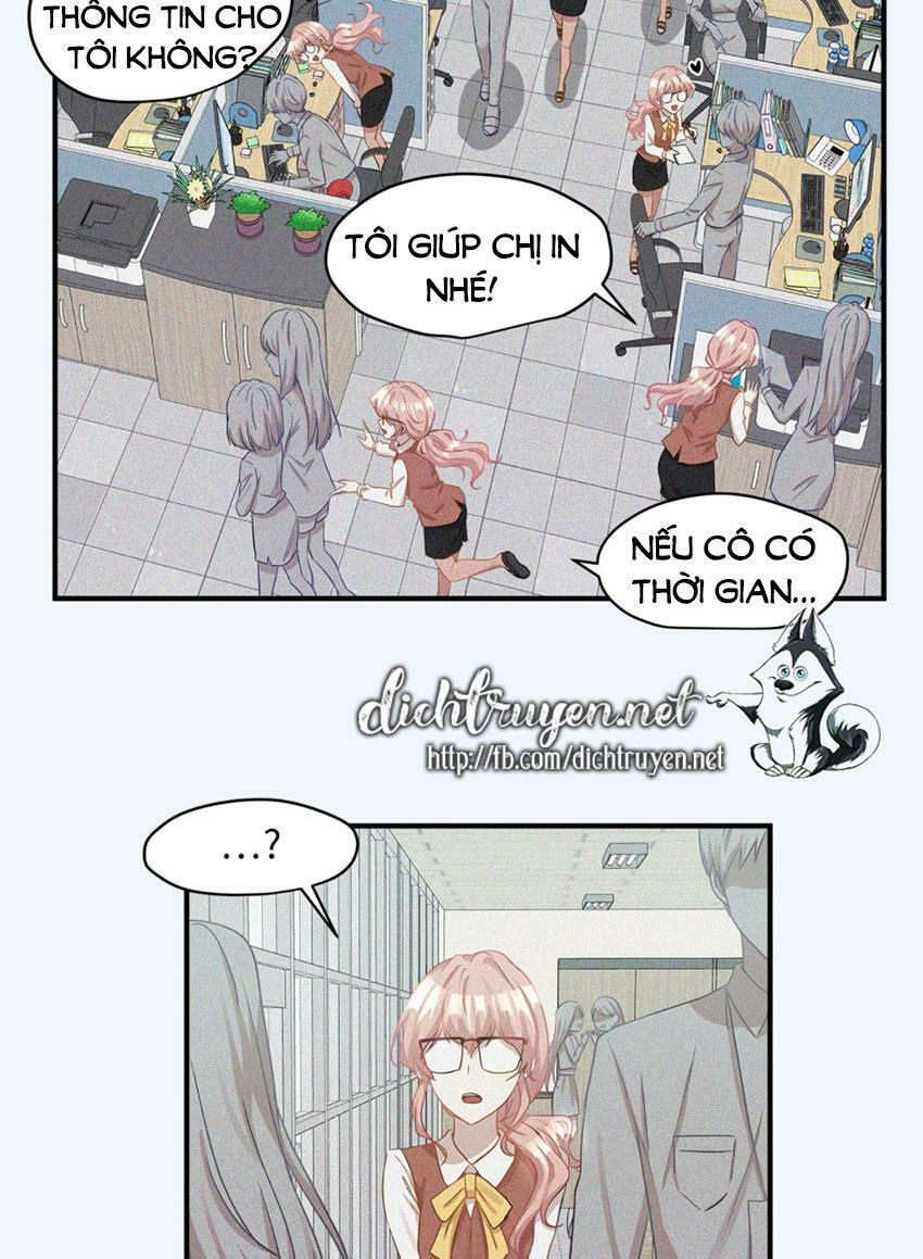 cuộc sống kỳ thú chapter 16 7