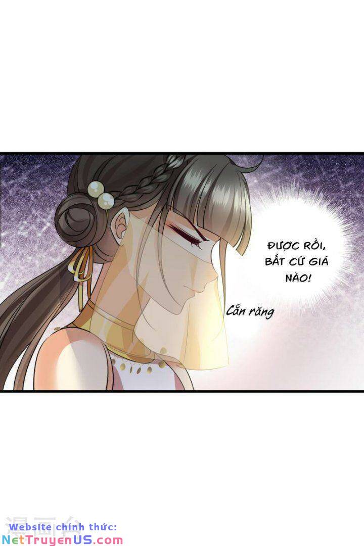 nụ cười của nàng liền ngọt đảo ta tám viên nha chapter 53 9