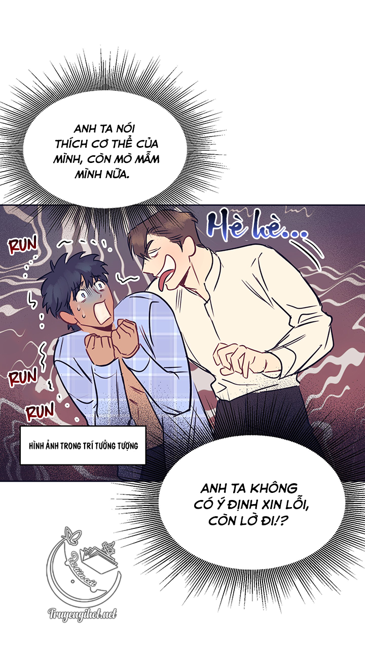 [bl19+]tình yêu hoàn mỹ chapter 2.2 15