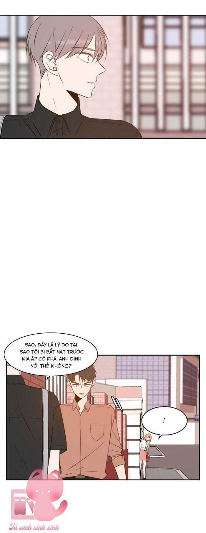 a good day to be a dog chapter 54 20