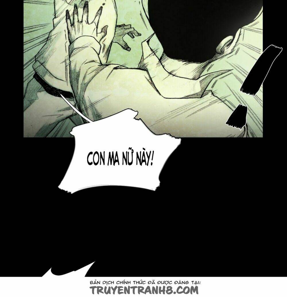 ngôi nhà của những búp bê chapter 23 64