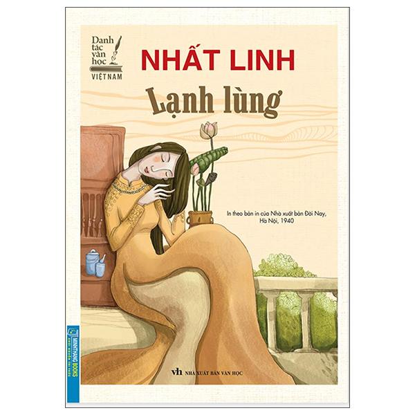 Lạnh Lùng