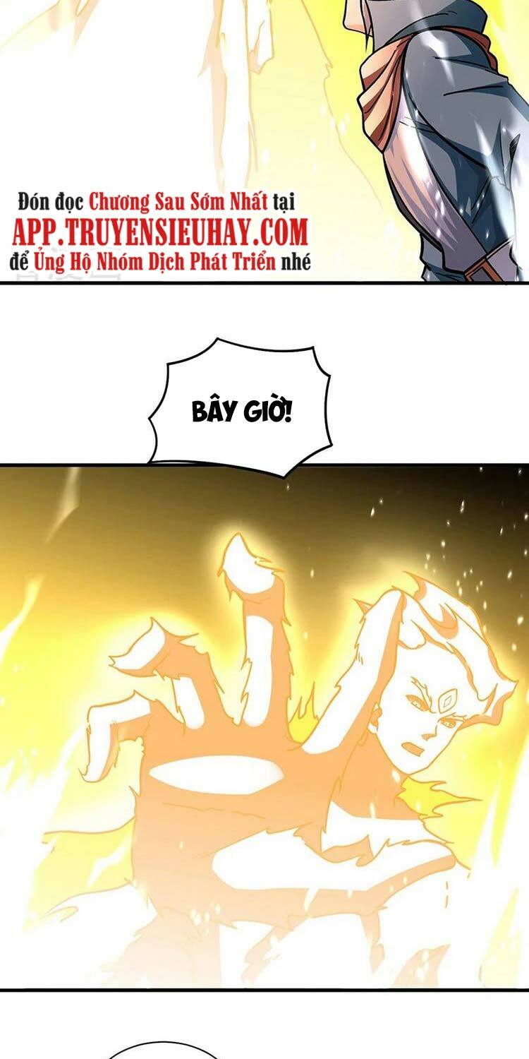 võ đạo độc tôn chapter 317 13