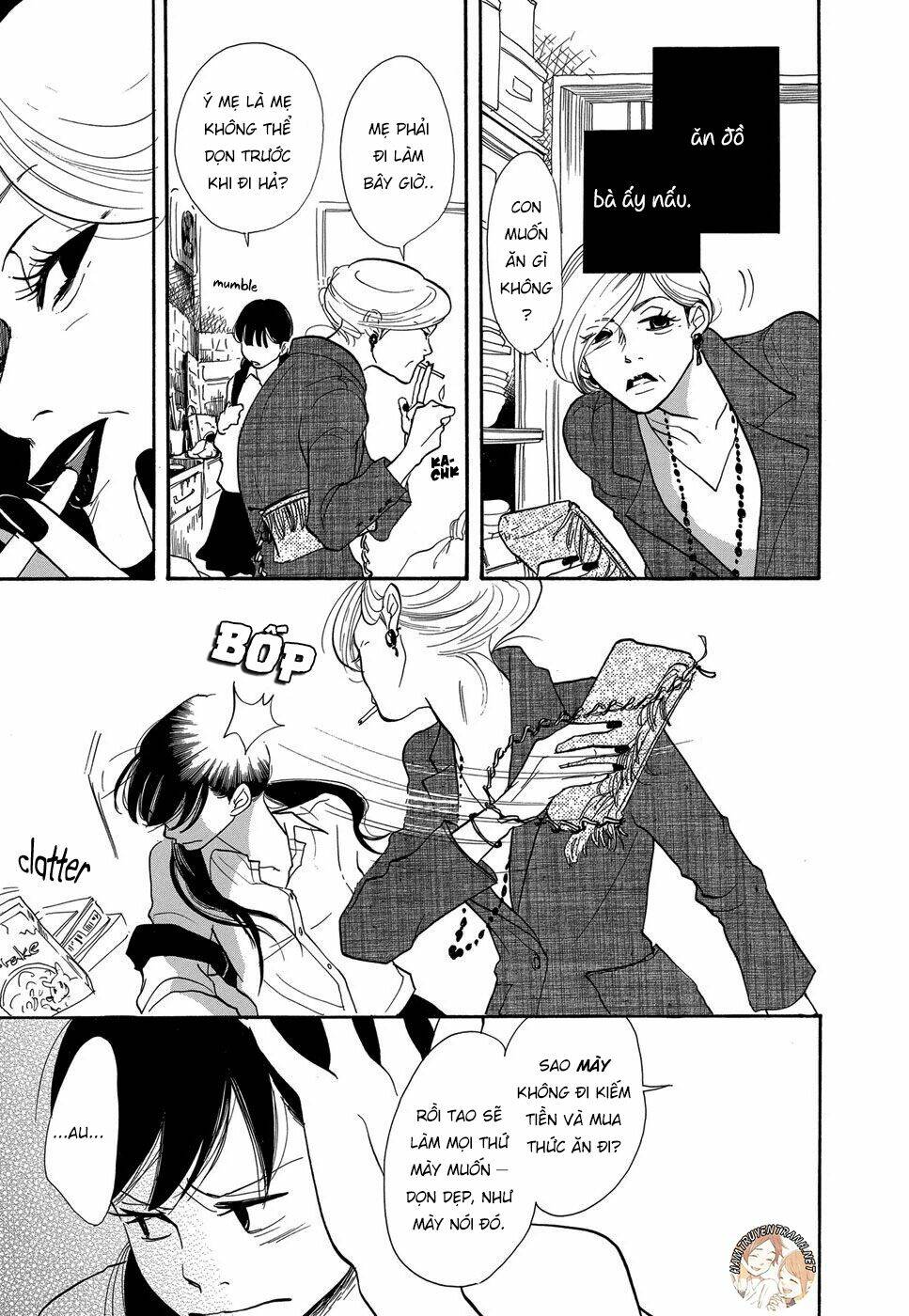 kurasu hako chapter 2 12