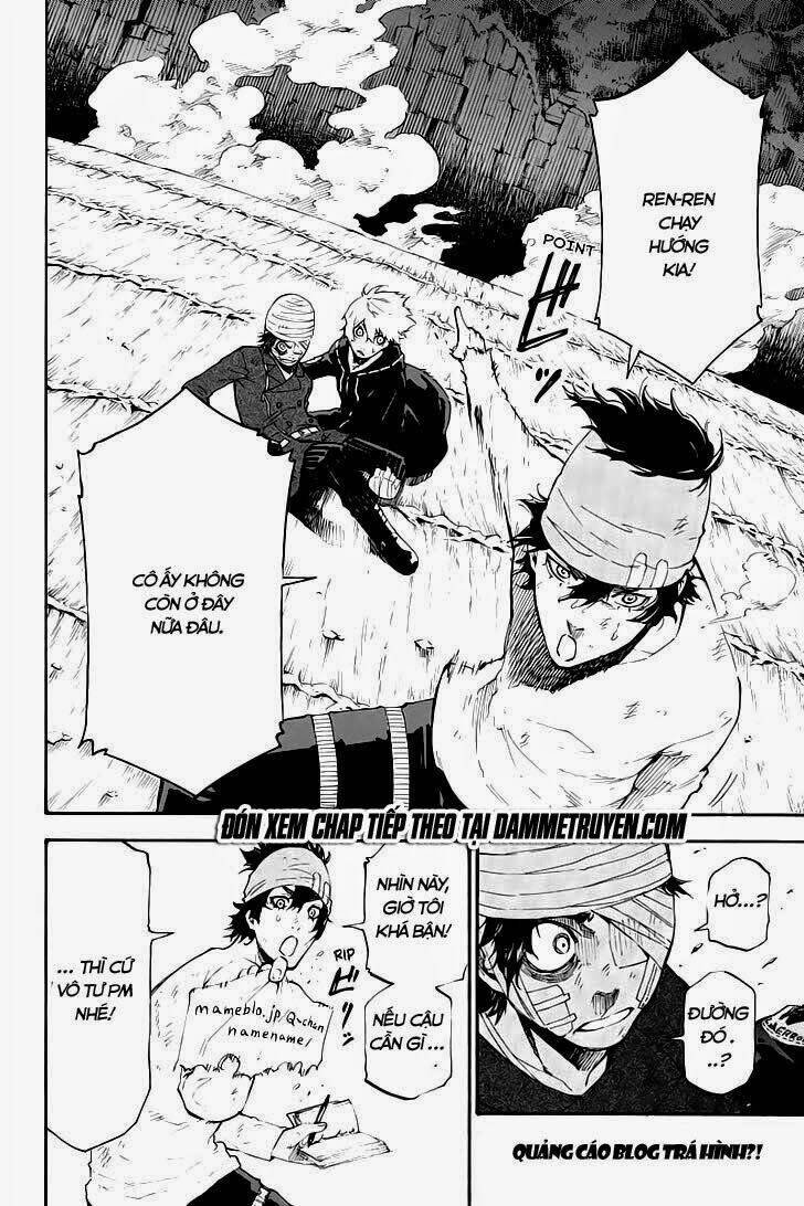 dolly kill kill chapter 36 11