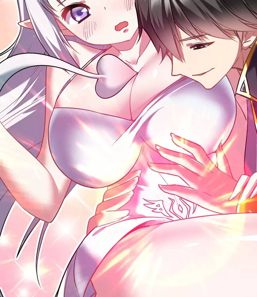 đồ long kỵ sĩ hôn môi ác long chapter 32.2 8