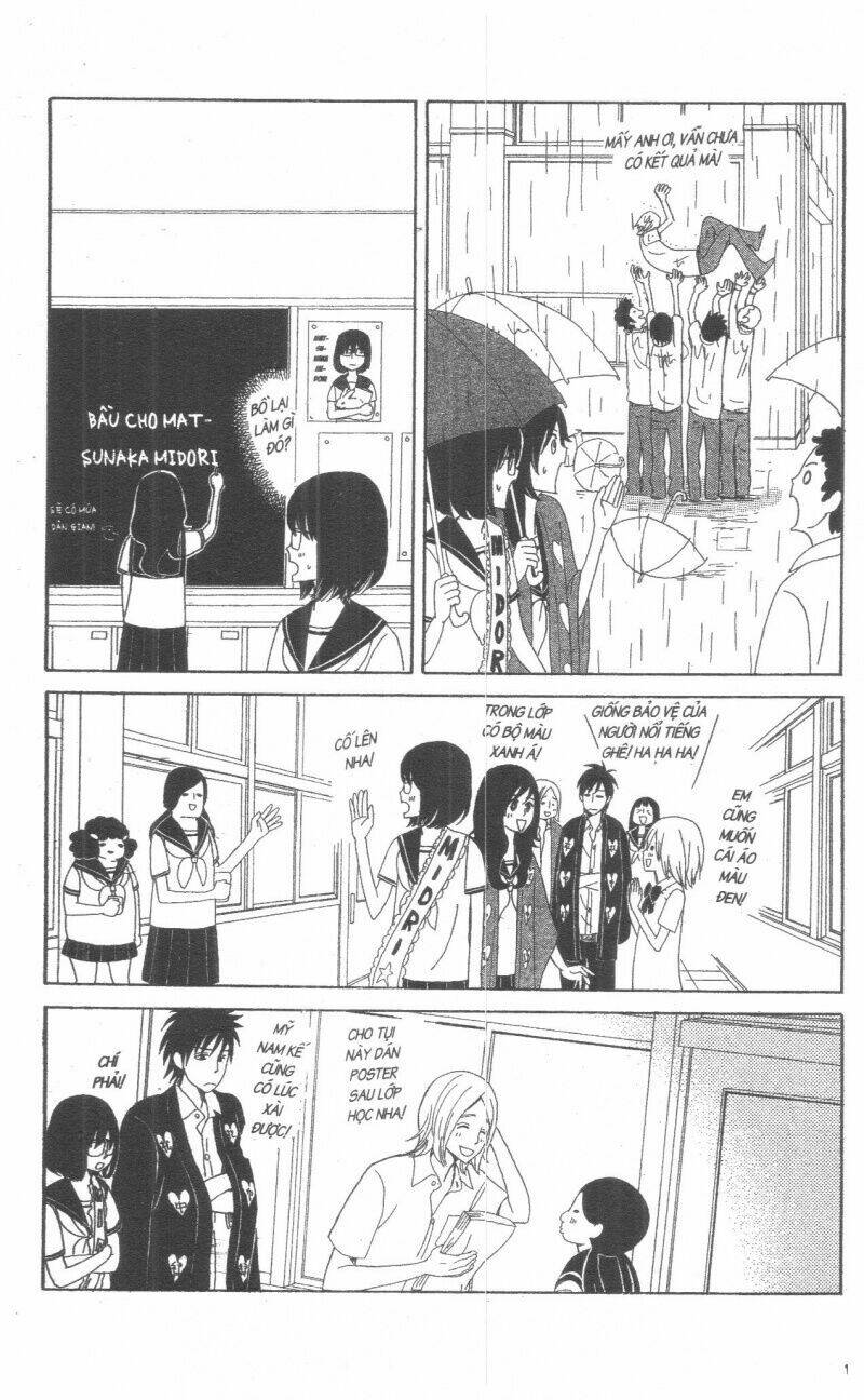 đứa con của tengu chapter 3 158