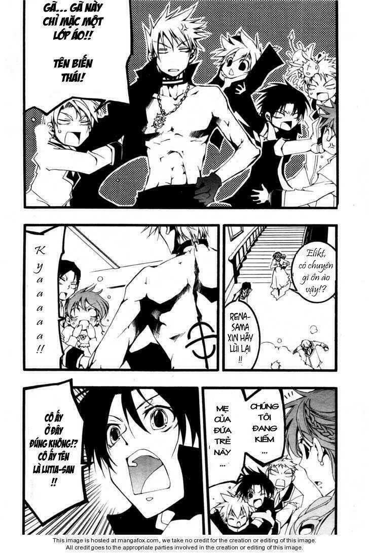 07 hồn ma chapter 55 26