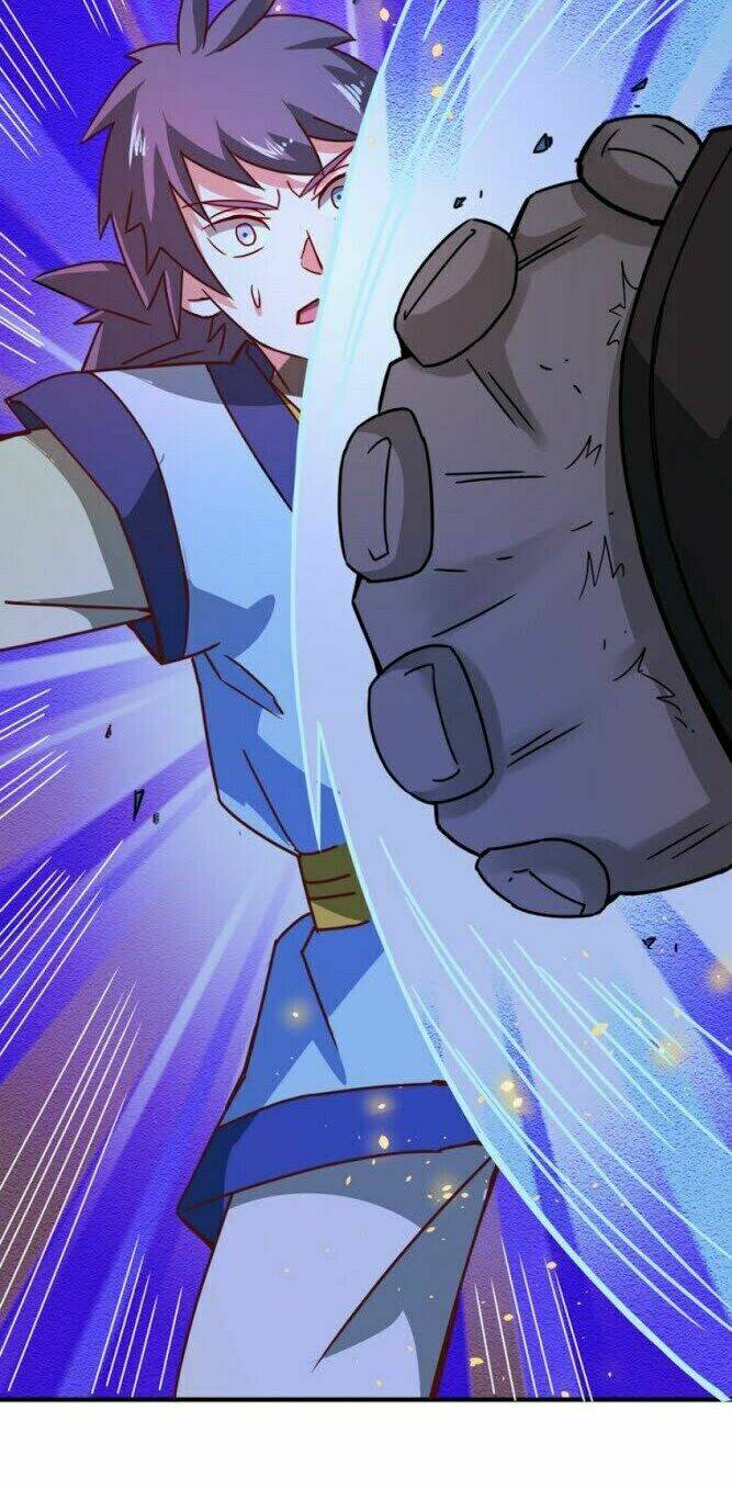 thiên mệnh cửu tinh chapter 25 32