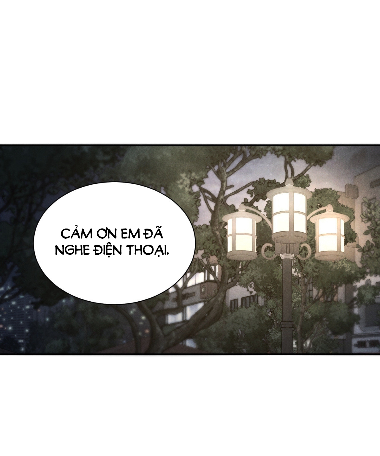 ân huệ của chúa chapter 4.2 16