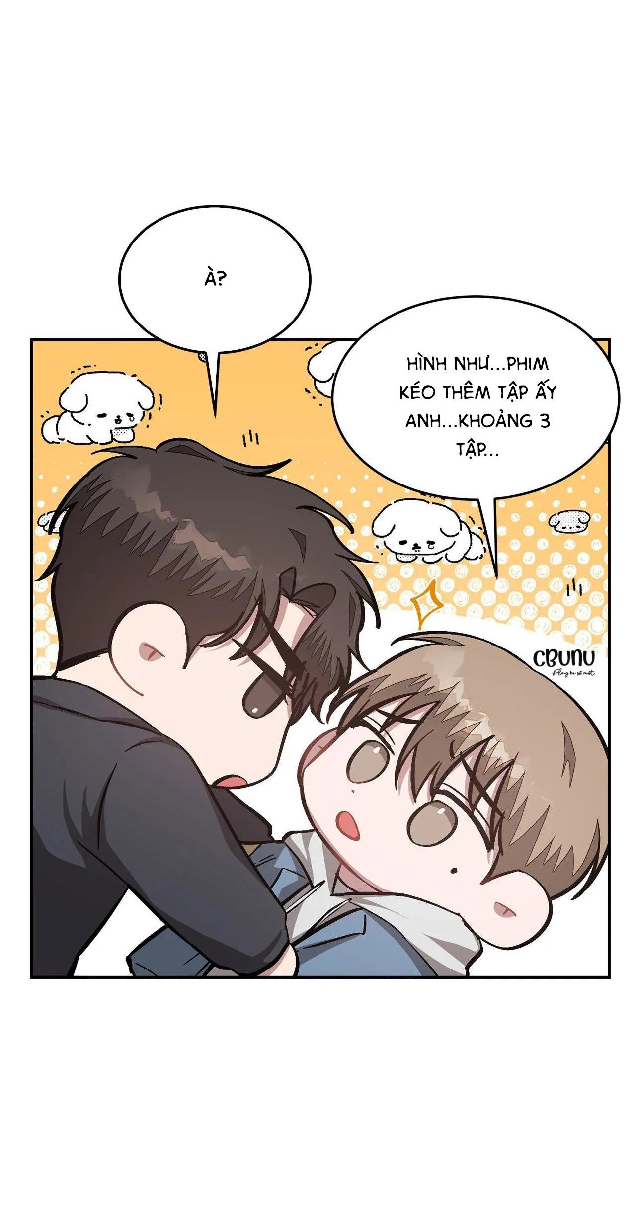 Sống Lại Lần Nữa chapter 56 36