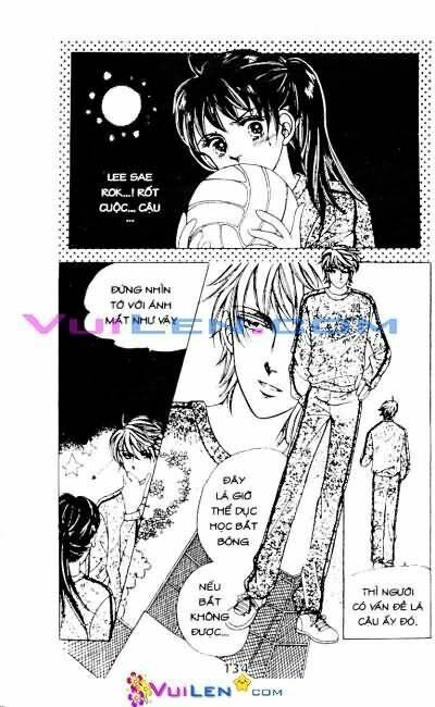 nụ hôn nồng thắm chapter 1 134