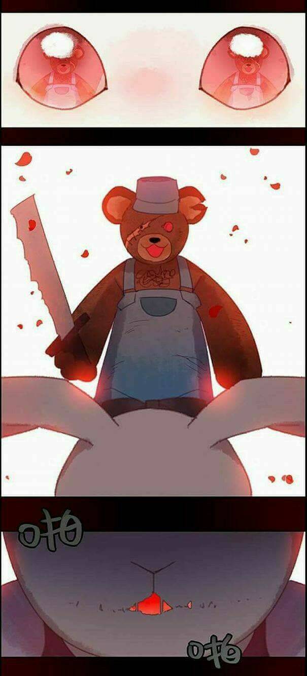 guns girl - honkai gakuen: quá khứ của sin mal chapter 1 24