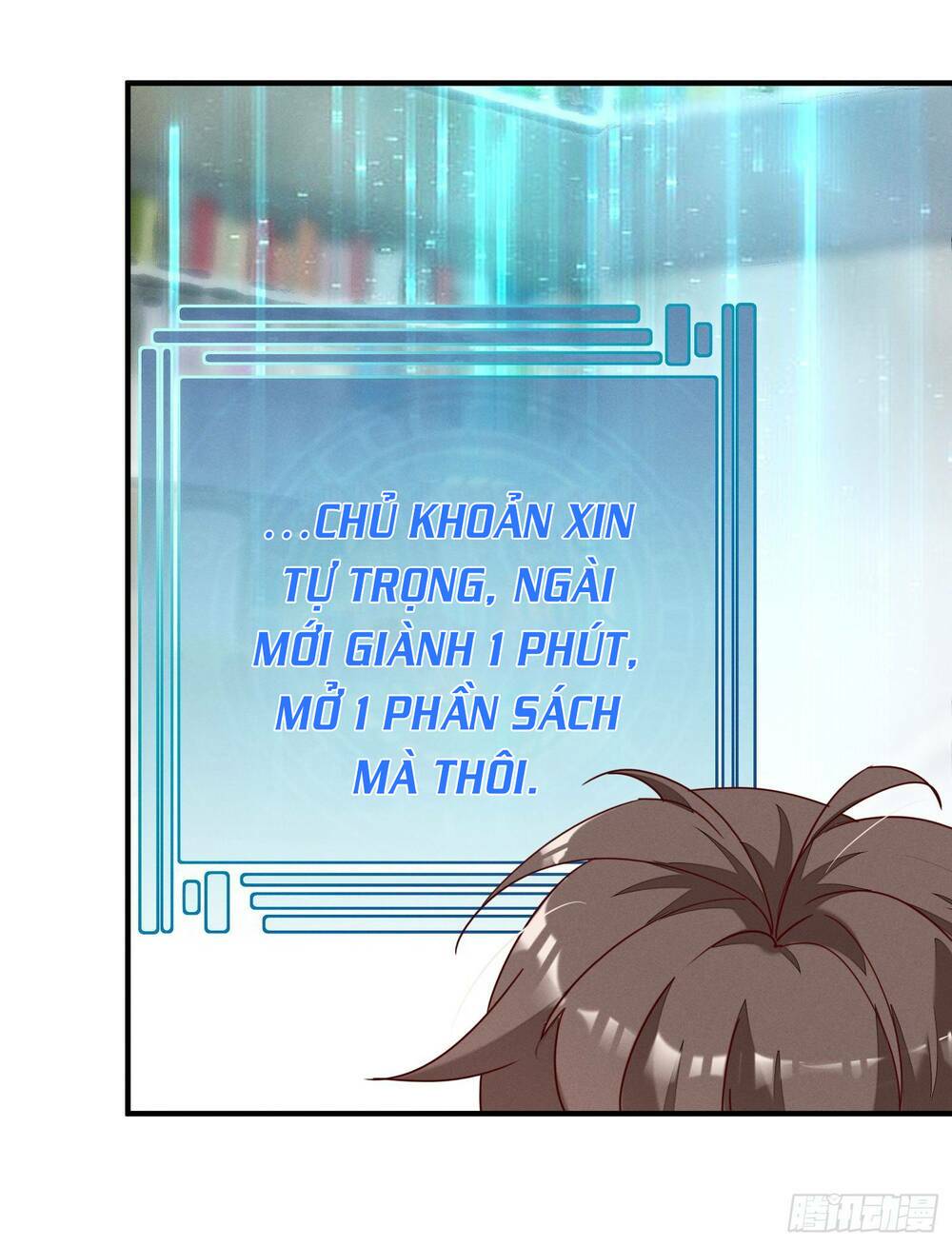 trở thành đạo sư dũng sĩ chapter 3 8