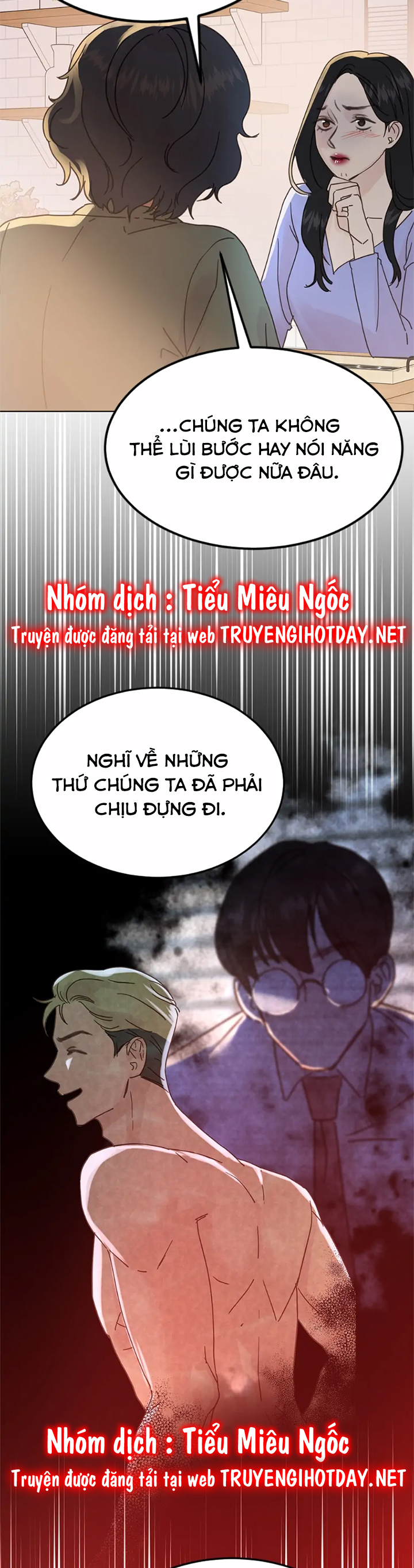 sự trả thù ngọt ngào của vợ tôi chapter 136 5
