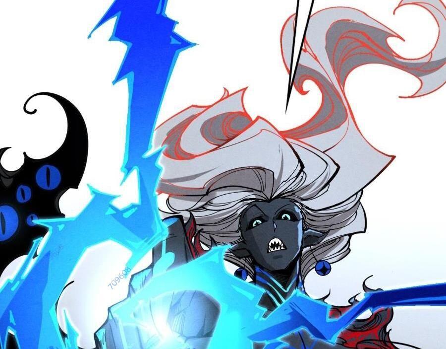 vạn cổ chí tôn chapter 273 139