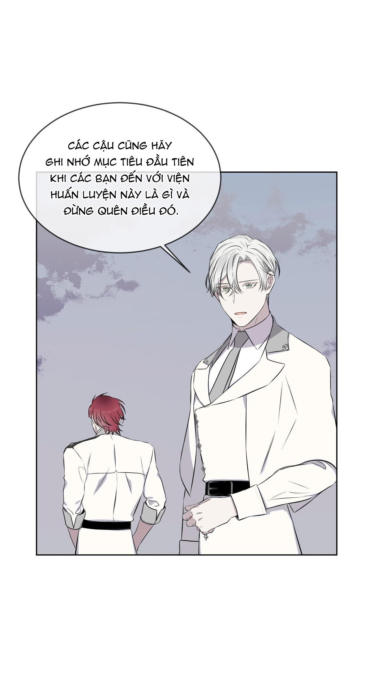 rừng biển [bl] chapter 21 54